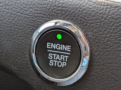 Used 2022 Ford Edge Titanium w/ Equipment Group 301A image 14