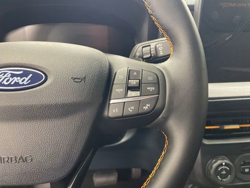 New 2025 Ford Maverick Tremor image 20