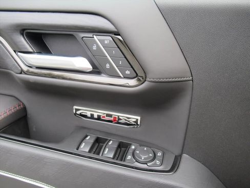 New 2026 GMC Sierra 1500 AT4X w/ AT4X AEV Edition image 21