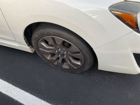 Used 2015 Subaru Impreza 2.0i Sport Premium w/ Popular Package #1 image 3