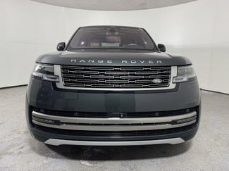 Used 2023 Land Rover Range Rover SE video 2