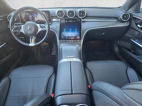 Used 2024 Mercedes-Benz C 300 Sedan image 12