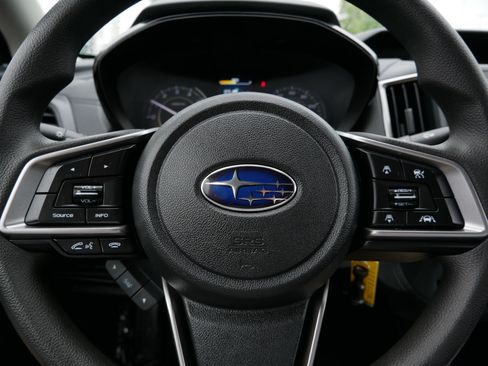 Used 2023 Subaru Impreza 2.0i AWD/4WD image 25