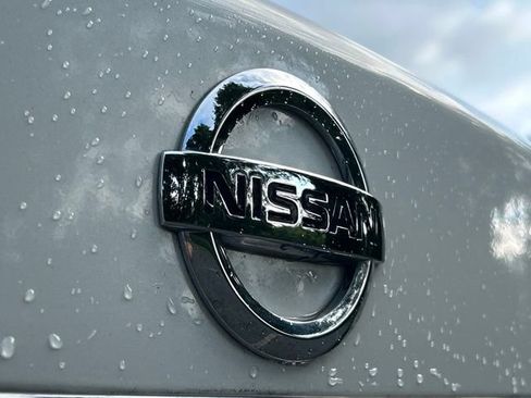 Used 2015 Nissan Altima 2.5 SV FWD image 8