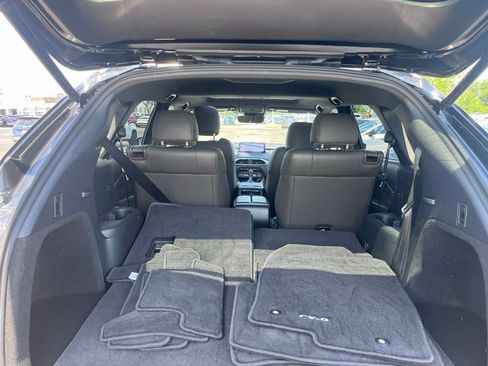 Used 2023 MAZDA CX-9 Signature AWD/4WD image 26