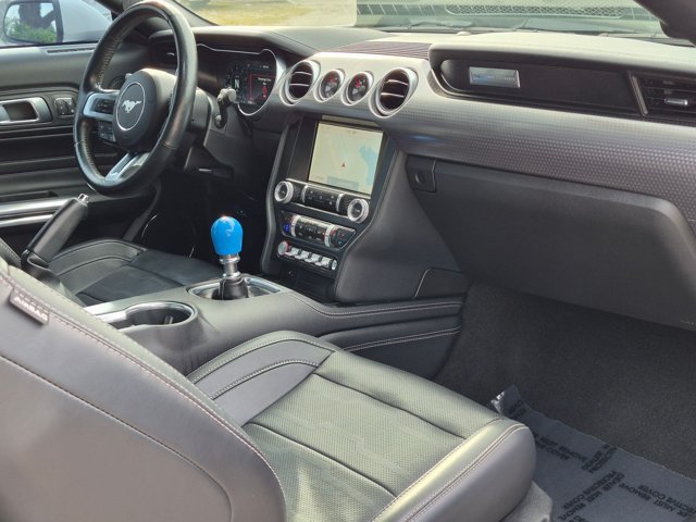 Used 2019 Ford Mustang GT Premium w/ GT Performance Package RWD image 19