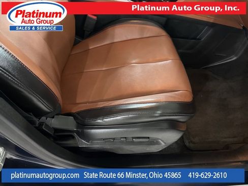 Used 2017 Chevrolet Equinox Premier w/ Enhanced Convenience Package image 37