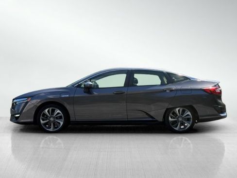 Used 2018 Honda Clarity Plug-In Hybrid image 7