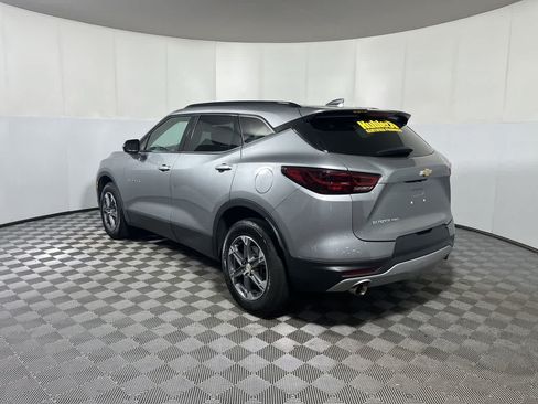 Used 2023 Chevrolet Blazer LT w/ Convenience Package AWD/4WD image 6