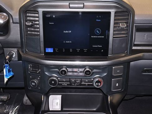 New 2026 Ford F150 STX AWD/4WD image 19