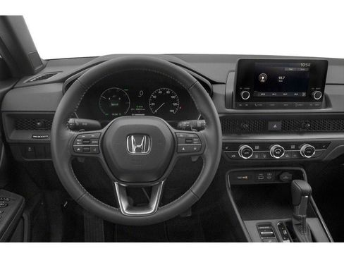 Used 2024 Honda CR-V Sport image 47
