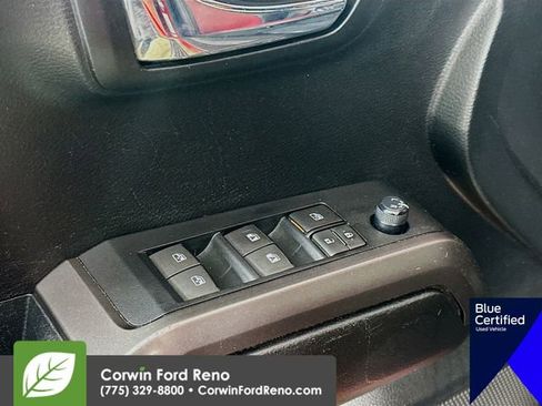 Used 2021 Toyota Tacoma TRD Sport image 20