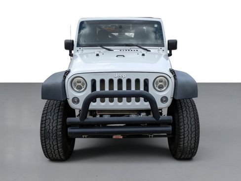 Used 2018 Jeep Wrangler Sport AWD/4WD image 39