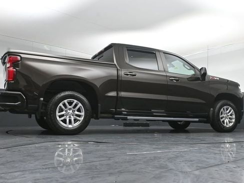 Used 2019 Chevrolet Silverado 1500 RST w/ All-Star Edition AWD/4WD image 41