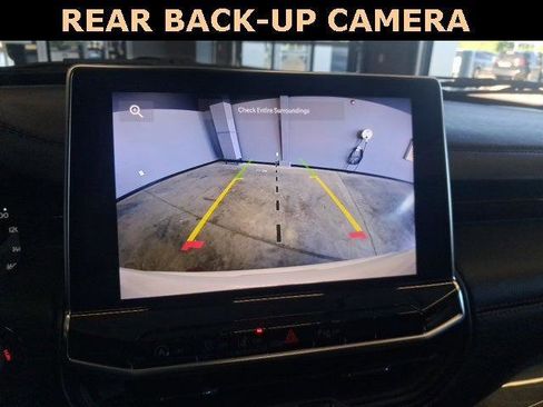 Certified 2023 Jeep Compass Trailhawk image 6