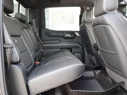 New 2026 GMC Sierra 1500 AT4X AWD/4WD image 22