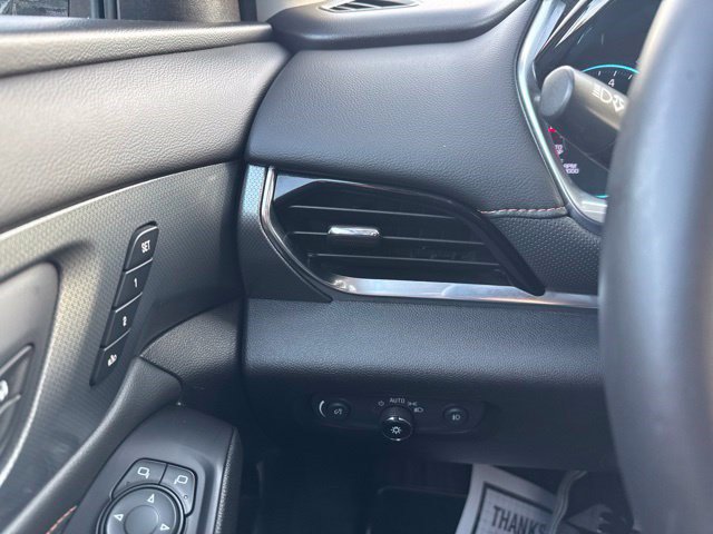 Used 2019 Chevrolet Traverse Premier w/ LPO, Black Accent Package AWD/4WD image 27