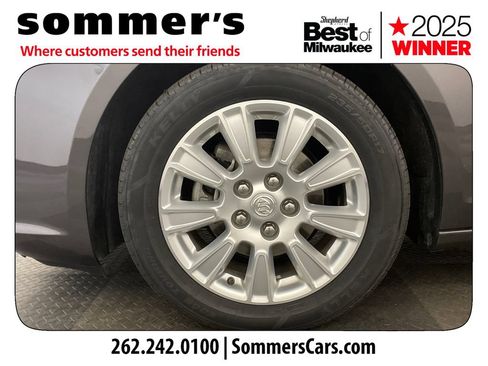 Used 2013 Buick LaCrosse FWD image 22