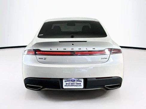 Used 2020 Lincoln MKZ Hybrid w/ Convenience Package FWD image 5