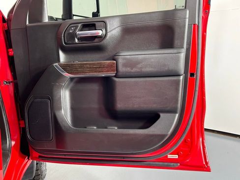 Used 2021 GMC Sierra 1500 Elevation image 10