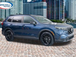 Certified 2023 Honda CR-V Sport 360° Tour