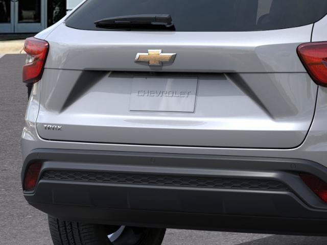 New 2026 Chevrolet Trax LS w/ LS Convenience Package FWD image 14
