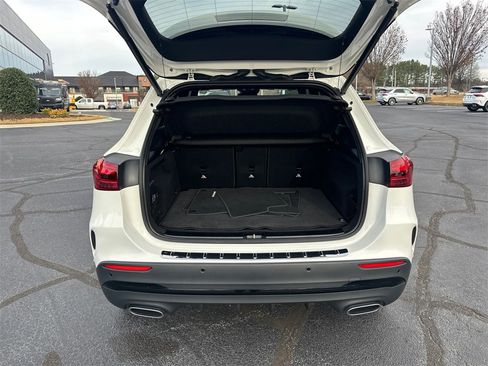 Certified 2025 Mercedes-Benz GLA 250 image 20