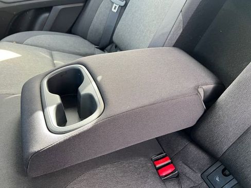 Certified 2025 Toyota Camry LE FWD image 21