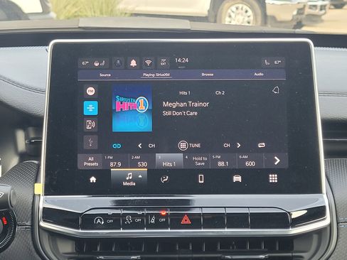 New 2026 Jeep Compass Latitude w/ Quick Order Package 29K image 15