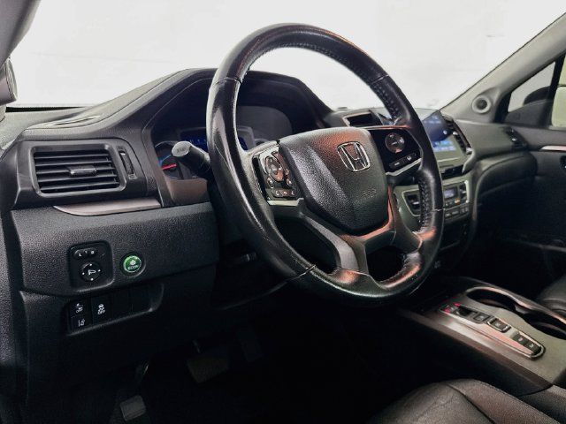 Used 2022 Honda Pilot EX-L image 20