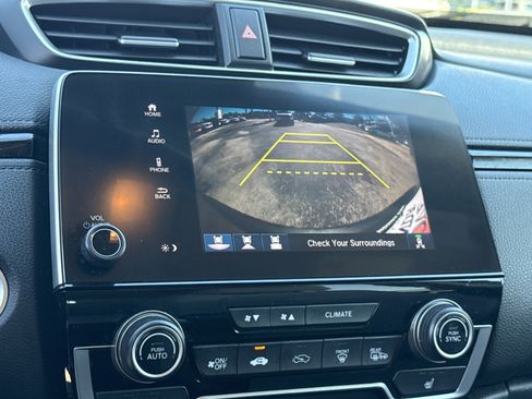 Certified 2017 Honda CR-V EX-L image 26