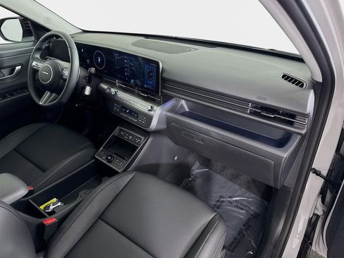 Certified 2026 Hyundai Kona SEL Premium FWD image 28