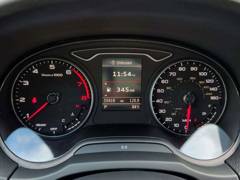 Used 2020 Audi A3 2.0T Premium w/ Final Edition Package FWD image 16
