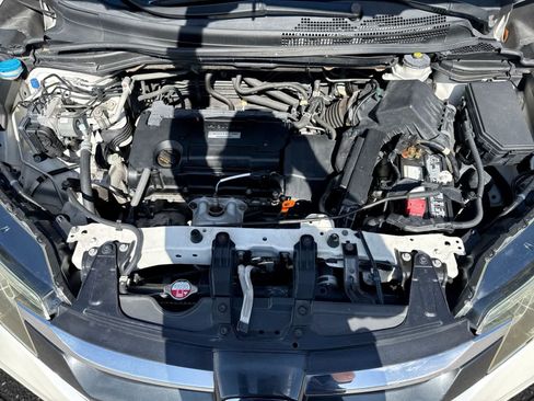 Used 2016 Honda CR-V EX-L image 21