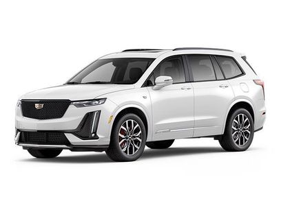 Certified 2024 Cadillac XT6 Sport w/ Technology Package