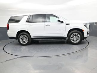 Used 2021 GMC Yukon SLT RWD video 3