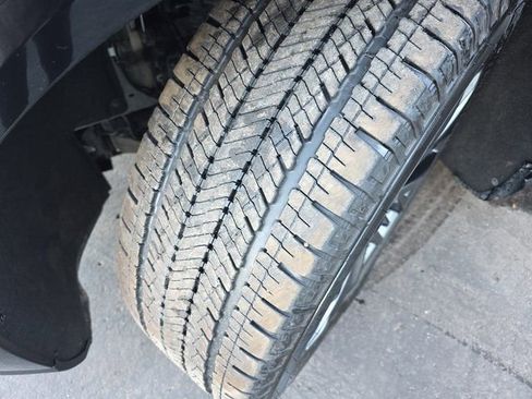 Used 2026 Cadillac Escalade IQL Sport 1 w/ LPO, ONYX Package image 35