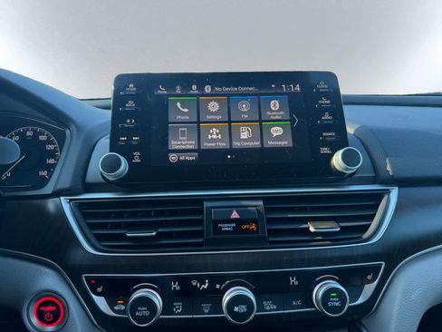 Used 2019 Honda Accord EX-L image 15