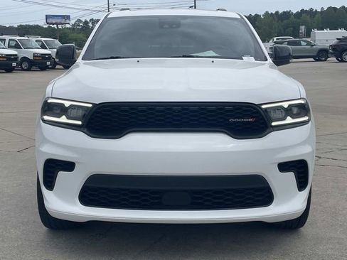 Used 2024 Dodge Durango GT AWD/4WD image 6