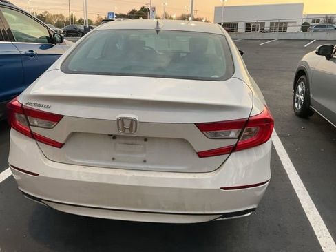 Used 2018 Honda Accord LX image 7