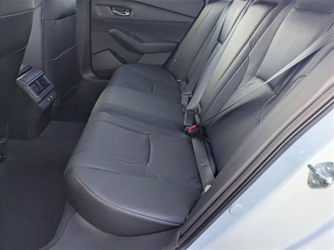New 2026 Honda Accord Sport image 13