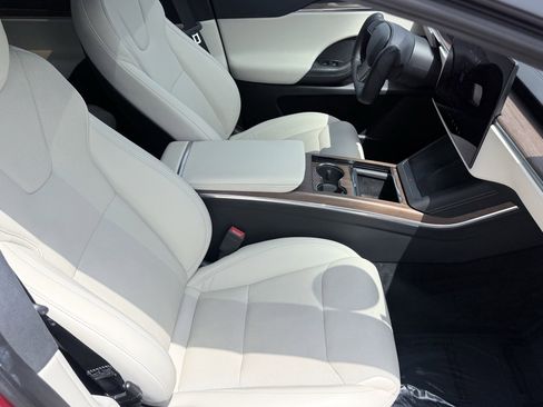 Used 2022 Tesla Model X AWD/4WD image 58