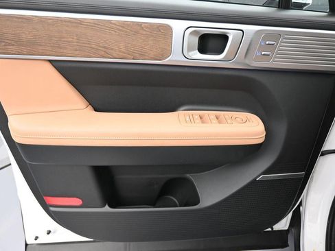 New 2026 Hyundai Santa Fe Limited image 21