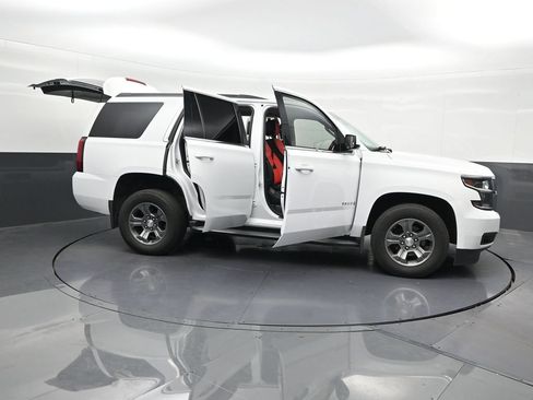 Used 2020 Chevrolet Tahoe LS RWD image 33