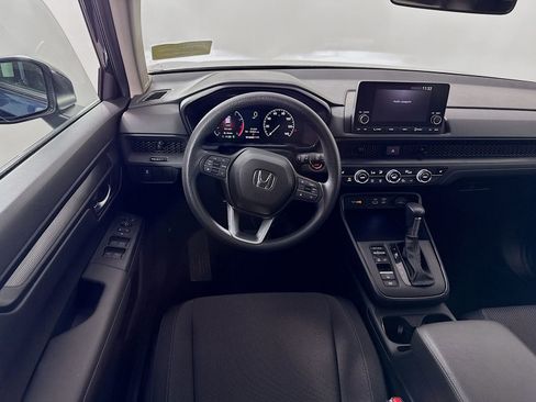 Used 2025 Honda CR-V EX image 14