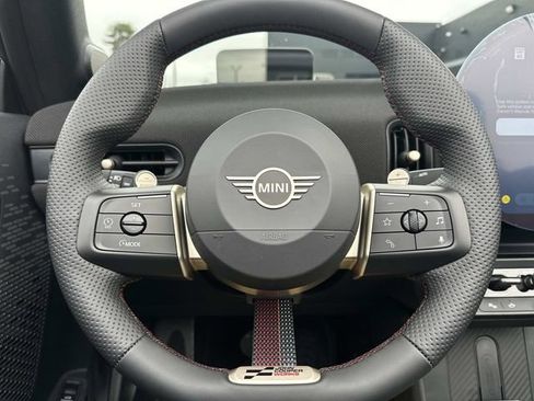 New 2026 MINI Cooper S image 19