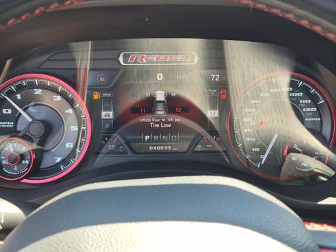 Used 2022 RAM 1500 Rebel w/ Rebel Level A Equipment Group AWD/4WD image 22