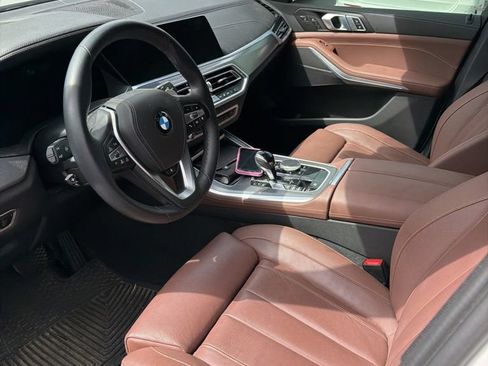 Used 2022 BMW X5 sDrive40i RWD image 4