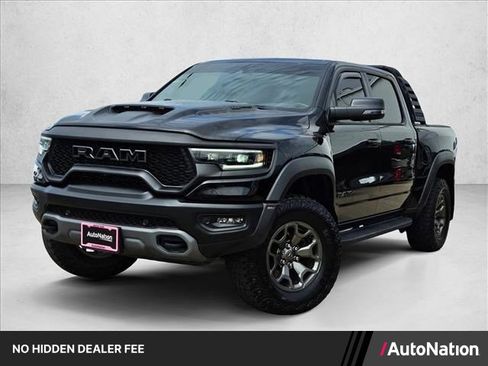 Used 2024 RAM 1500 TRX AWD/4WD image 1