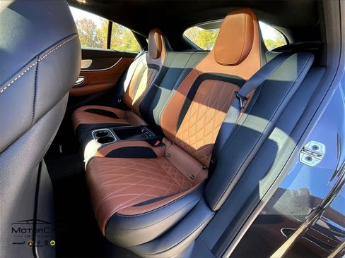 Used 2022 Mercedes-Benz AMG GT 53 image 23